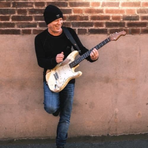 Guitar Bootcamps