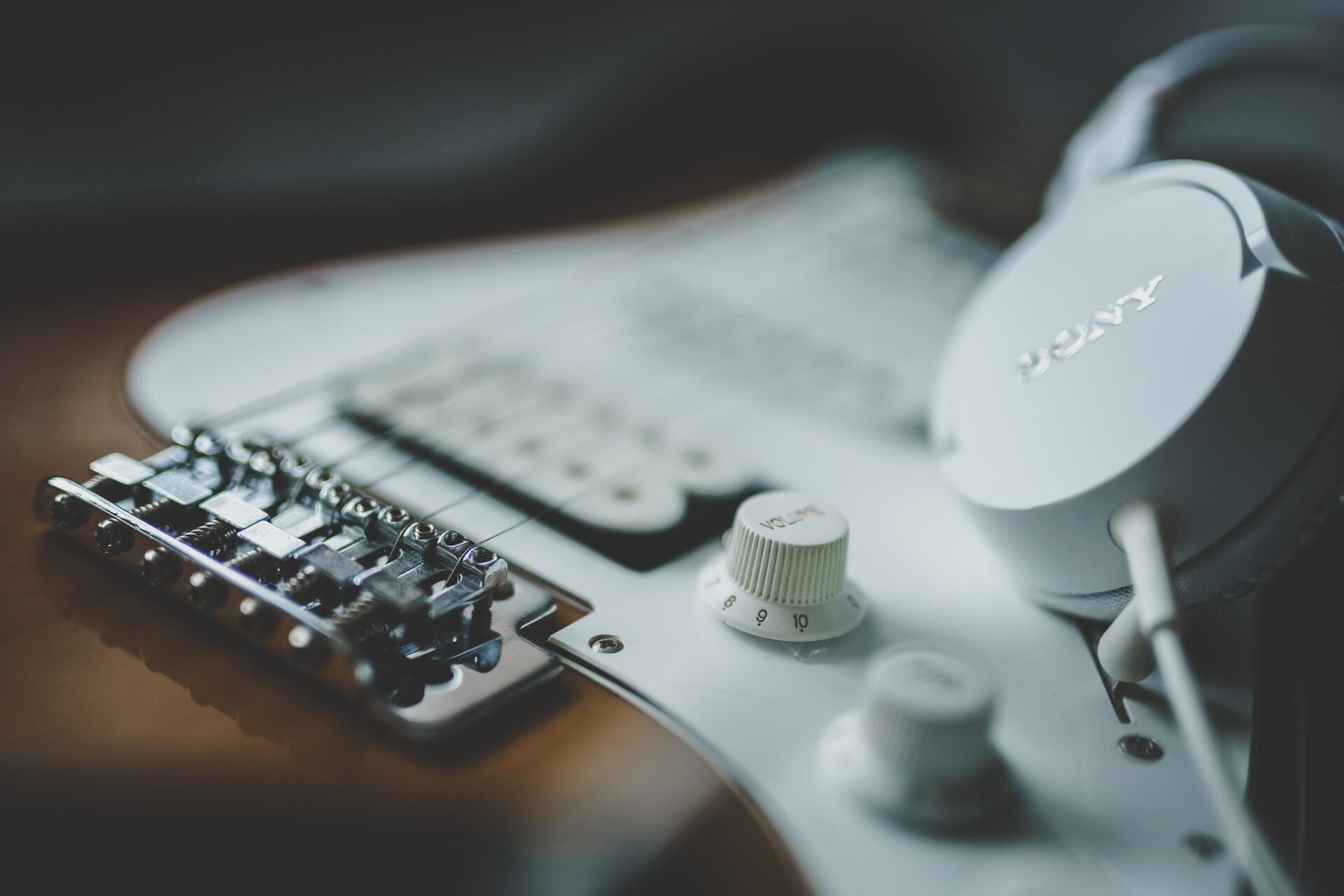 Guitar Bootcamps