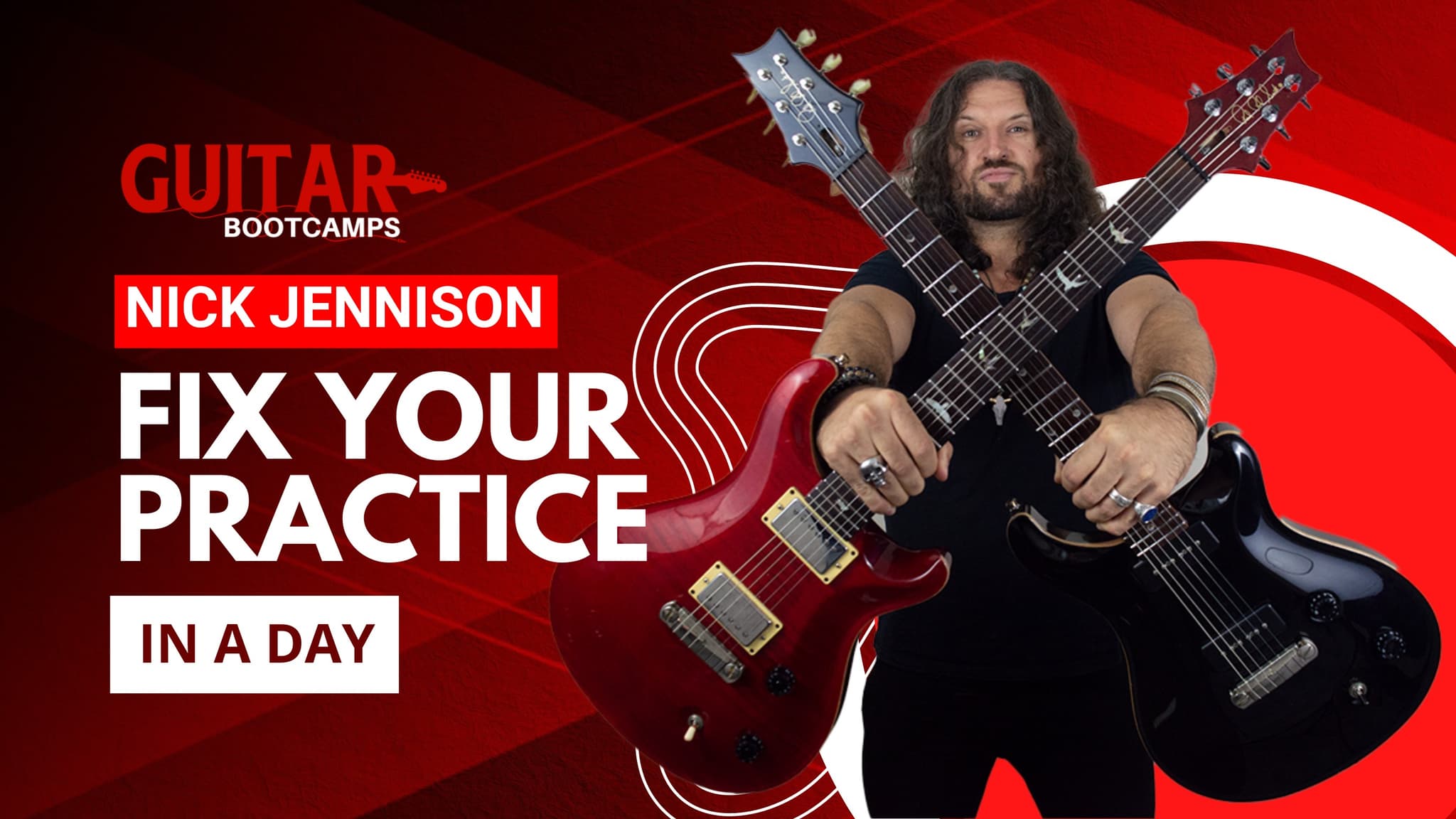 Fix Your Practice in a Day
