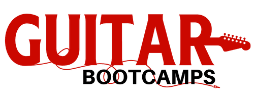Guitar Bootcamps